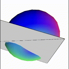 Interrupted spin cycle